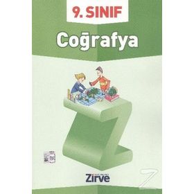 9.Sınıf Coğrafya Konu Anlatımlı - Doğu Ateş