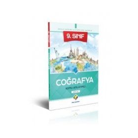 9 Sınıf Coğrafya Konu Anlatımlı Final Yayınları