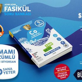 9. Sınıf Coğrafya Konu Özetli Soru Bankası-Soru Kalesi