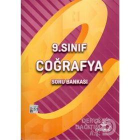 9. Sınıf Coğrafya Soru Bankası - Endemik Yayınları