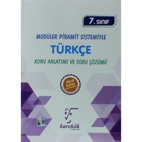 9. SINIF DIL VE ANLATIM TÜRK EDEBİYATI KONU ANLATIMLI SORU BANKASI - KOMISYON (ISBN:9789758763962)