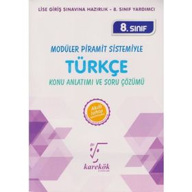 9. SINIF DIL VE ANLATIM TÜRK EDEBİYATI KONU ANLATIMLI SORU BANKASI - KOMISYON (ISBN:9789758763962)