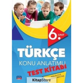 9. SINIF DIL VE ANLATIM TÜRK EDEBİYATI KONU ANLATIMLI SORU BANKASI - KOMISYON (ISBN:9789758763962)