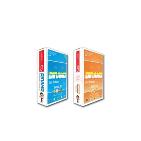 9. Sınıf Dinamo Sözel Soru Bankası Set