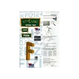 9. Sınıf Fizik Çek Kopart Yaprak Test - kollektif