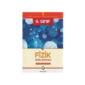 9. Sınıf Fizik Konu Anlatımlı-Final Yayınları