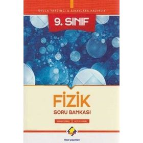 9. Sınıf Fizik Konu Anlatımlı-Final Yayınları