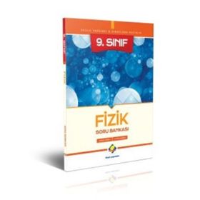 9. Sınıf Fizik Konu Anlatımlı-Final Yayınları
