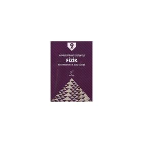 9. SINIF FIZIK KONU ANLATIMLI - KOMISYON (ISBN:9789755893945)