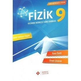 9. Sınıf Fizik Set - Kollektif