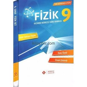 9. Sınıf Fizik Set - Kollektif