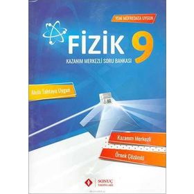 9. Sınıf Fizik Set - Kollektif