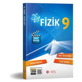 9. Sınıf Fizik Set - Kollektif