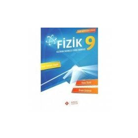 9. Sınıf Fizik Set - Kollektif