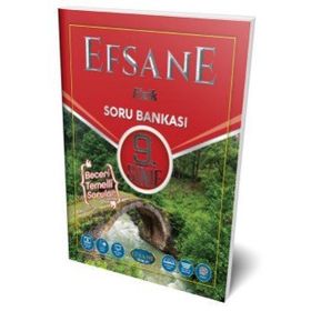 9. Sınıf Fizik Soru Bankası - Açı Yayınları