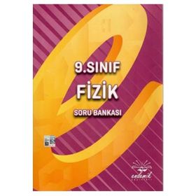 9 Sınıf Fizik Soru Bankası Endemik Yayınları