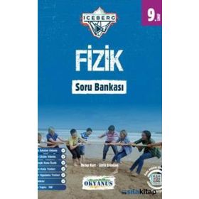 9. Sınıf Fizik Soru Bankası
