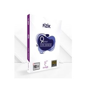9. Sınıf Fizik Soru Bankası