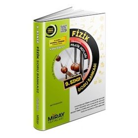 9. Sınıf Fizik Soru Bankası