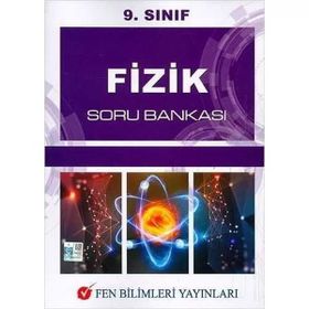 9. Sınıf Fizik Soru Bankası