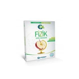 9. Sınıf Fizik Soru Gezegeni Gezegen Yayınları