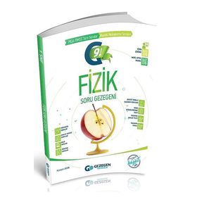 9. Sınıf Fizik Soru Gezegeni Gezegen Yayınları
