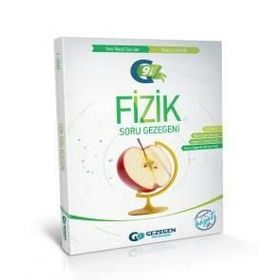 9. Sınıf Fizik Soru Gezegeni Gezegen Yayınları