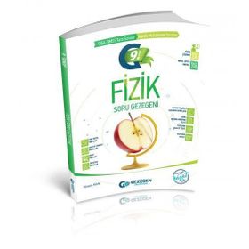 9. Sınıf Fizik Soru Gezegeni Gezegen Yayınları