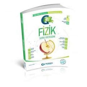 9. Sınıf Fizik Soru Gezegeni Gezegen Yayınları
