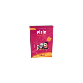 9. Sınıf Fizik Soru Kitabı-Polimat Yayınları