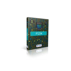 9. Sınıf Fizik Yanıt Eğitim Seti - Yanıt Yayınları