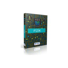 9. Sınıf Fizik Yanıt Eğitim Seti - Yanıt Yayınları