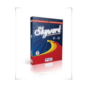 9. Sınıf İngilizce Skyward A1 - A2 Yanıt Yayınları
