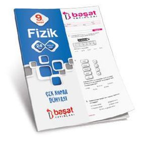 9. Sınıf Kimya Çek Kopart Yaprak Test - kollektif