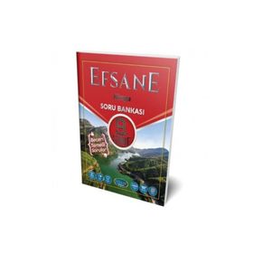 9.sınıf Kimya Efsane Soru Bankası Açı Yayınları