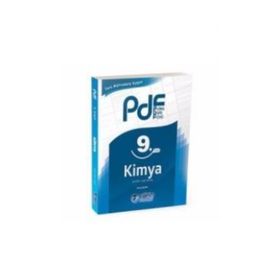 9. Sınıf Kimya Güncel Pdf Planlı Ders Föyü Eğitim Vadisi Yayınları