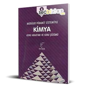 9. Sınıf Kimya Konu Anlatımı ve Soru Çözümü Karekök Yayınları