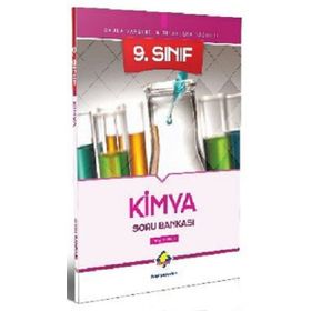 9. Sınıf Kimya Konu Anlatımlı-Final Yayınları
