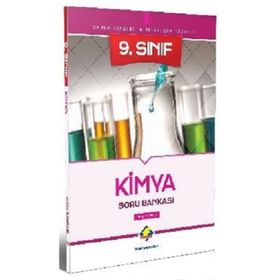 9. Sınıf Kimya Konu Anlatımlı-Final Yayınları