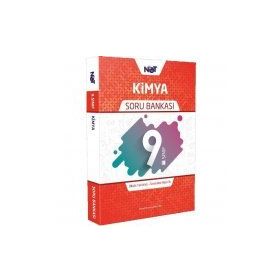 9. Sınıf Kimya Soru Bankası - Binot Yayınları