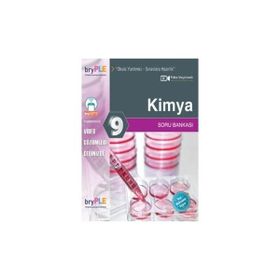 9. Sınıf Kimya Soru Bankası - Birey Yayınları
