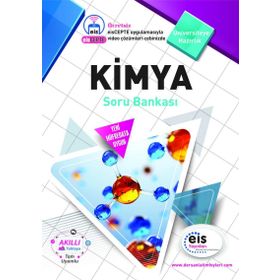 9. Sınıf Kimya Soru Bankası - İbrahim Keser