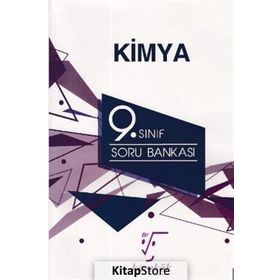 9.Sınıf Kimya Soru Bankası - Yelda Karagöz