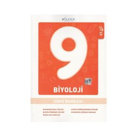 9.SINIF KIMYASORUBANKASI - ADIL AKBAŞ;ŞEREF AKTAŞ