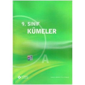 9. Sınıf Mantık Kümeler - kollektif