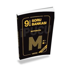 9. Sınıf Matematik İpucu Soru Bankası-Hız Yayınları