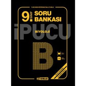 9. Sınıf Matematik İpucu Soru Bankası-Hız Yayınları