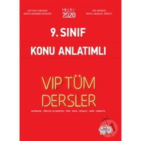 9. Sınıf Matematik Kazanım Merkezli Soru Bankası Seti Derece Yayınları Sonuç Yayınları
