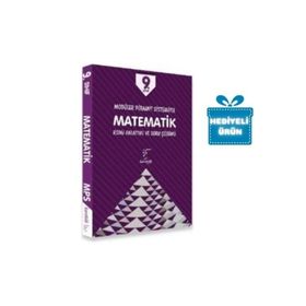 9. Sınıf Matematik Konu Anlatımı Ve Soru Çözümü Karekök Yayınları
