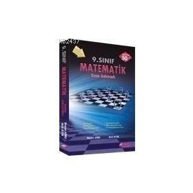 9. SINIF MATEMATIK KONU ANLATIMLI - GENEL